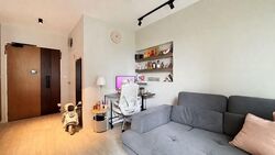 Blk 40B Skyoasis @ Dawson (Queenstown), HDB 3 Rooms #586700211